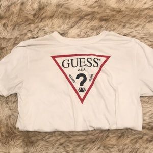 Guess tshirt